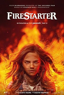 Firestarter 2022 Dub in Hindi Full Movie